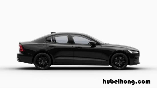 s60是什么级别车辆 s60是什么级别车子