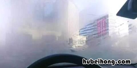 车上的冬季模式 冬天汽车空调按键