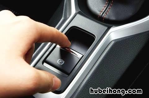车上的冬季模式 冬天汽车空调按键