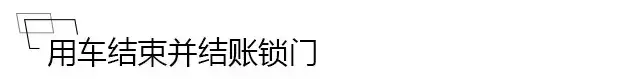 共享汽车使用攻略 共享汽车怎么使用和收费