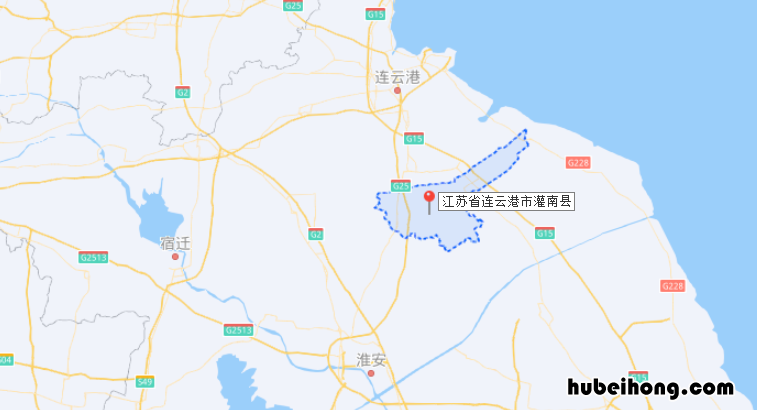 江苏哪些地级市 江苏省里的市