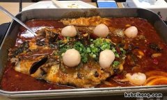 烤鱼为什么那么便宜 烤鱼为什么那么好吃