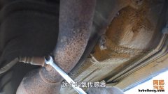 汽车三元催化器有什么作用白金 废旧三元催化器回收价格