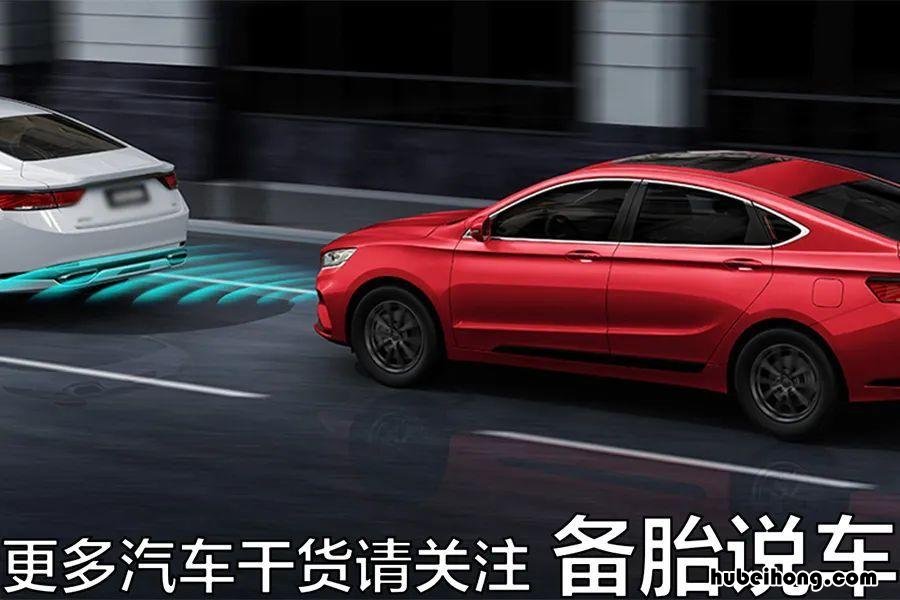 定速巡航自适应巡航全速自适应巡航图标一样吗 定速巡航,自适应巡航,全速自适应巡航的区别