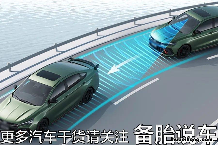 定速巡航自适应巡航全速自适应巡航图标一样吗 定速巡航,自适应巡航,全速自适应巡航的区别