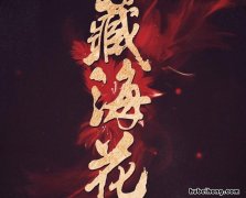 《藏海花》讲的是什么内容啊 《藏海花》讲的是什么内容的故事