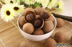 桂圆干放冰箱两年了还能吃吗 桂圆干放冰箱好几年了还能吃吗