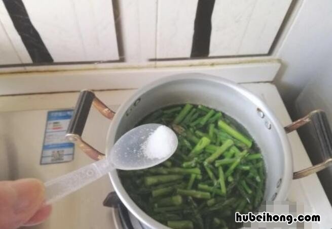 芦笋怎么烧法最好吃 芦笋怎么样烧好吃
