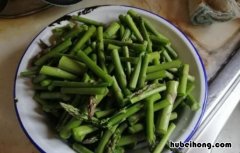 芦笋怎么烧法最好吃 芦笋怎么样烧好吃