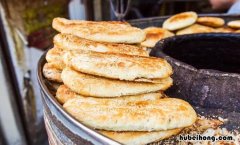 一块烧饼的热量是多少卡 一块烧饼的热量有多少