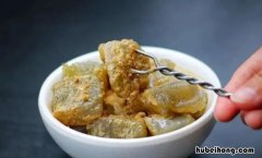 传统焖子的做法 焖子到底是哪里的