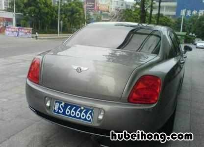 东莞车牌怎么安装图解 东莞车牌有什么好处