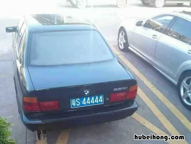 东莞车牌怎么安装图解 东莞车牌有什么好处