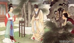 《西厢记》是哪个朝代的作品 《西厢记》是哪个朝代的戏曲