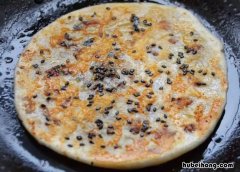 怎么做牛肉煎饼 煎牛肉饼需要多长时间