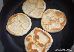 煎肉饼的制作要领是什么样的 煎肉饼的制作方法