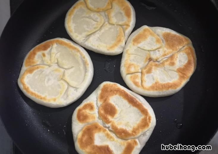 煎肉饼的制作要领是什么样的 煎肉饼的制作方法