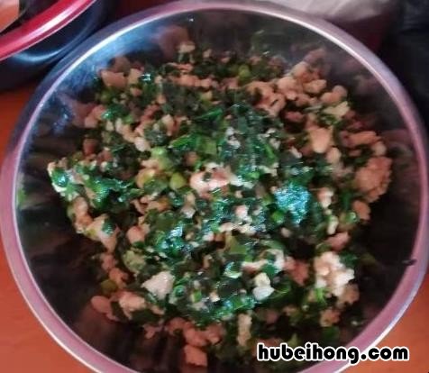 煎饺子的制作方法作文 煎饺子的做法大全图解