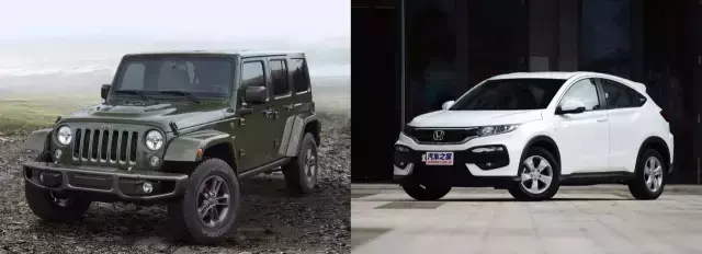 买的suv 开过suv再也不想开轿车了真的么