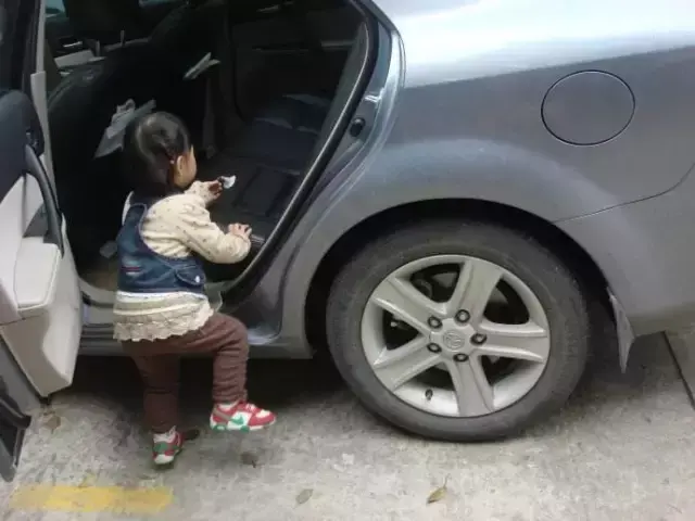 买的suv 开过suv再也不想开轿车了真的么