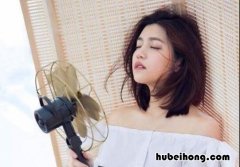 齐肩短发怎么扎简单好看 齐肩短发的扎法
