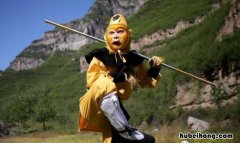 孙悟空大闹天宫赢了吗 孙悟空大闹天宫闹了几次