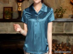 桑蚕丝衣服上的油渍怎么解决视频 桑蚕丝衣服上的油渍怎么去除