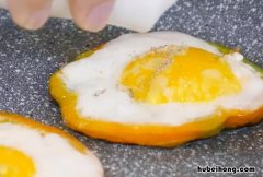 煎鸡蛋热量高不高呀 煎鸡蛋热量高么