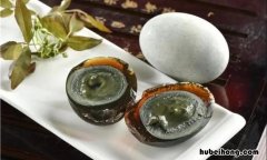煮松花蛋用多长时间 怎么煮松花蛋不碎
