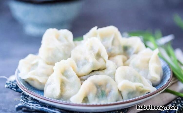 如何煮水饺不会破皮 煮水饺怎么才不会烂皮