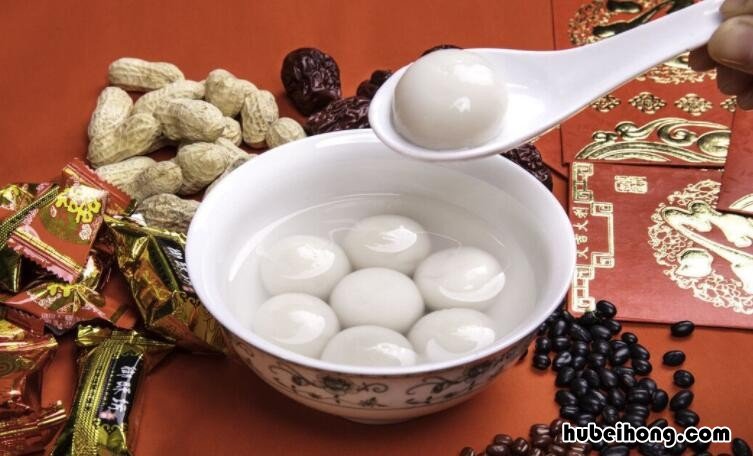 煮汤圆几分钟熟透 煮汤圆几分钟就熟了
