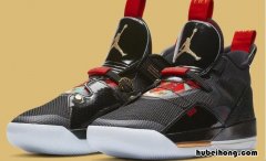 aj33怎么看真假 aj33哪些是se