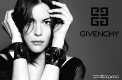 givenchy是什么牌子 givenchy属于什么档次