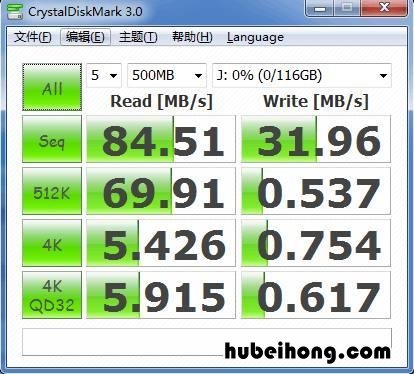 内存卡对比评测 内存卡哪个比较好