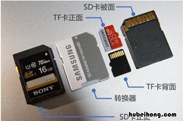 tf卡有哪些好品牌 tf卡品牌推荐