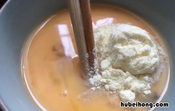 燕麦怎么做成饼 燕麦饼子怎么做