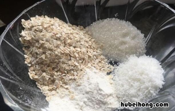 燕麦怎么做成饼 燕麦饼子怎么做