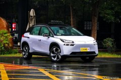 20多万的纯电动车 20w以内什么纯电车续航高