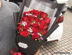 送母亲可以送玫瑰花吗 母亲节可不可以送玫瑰花