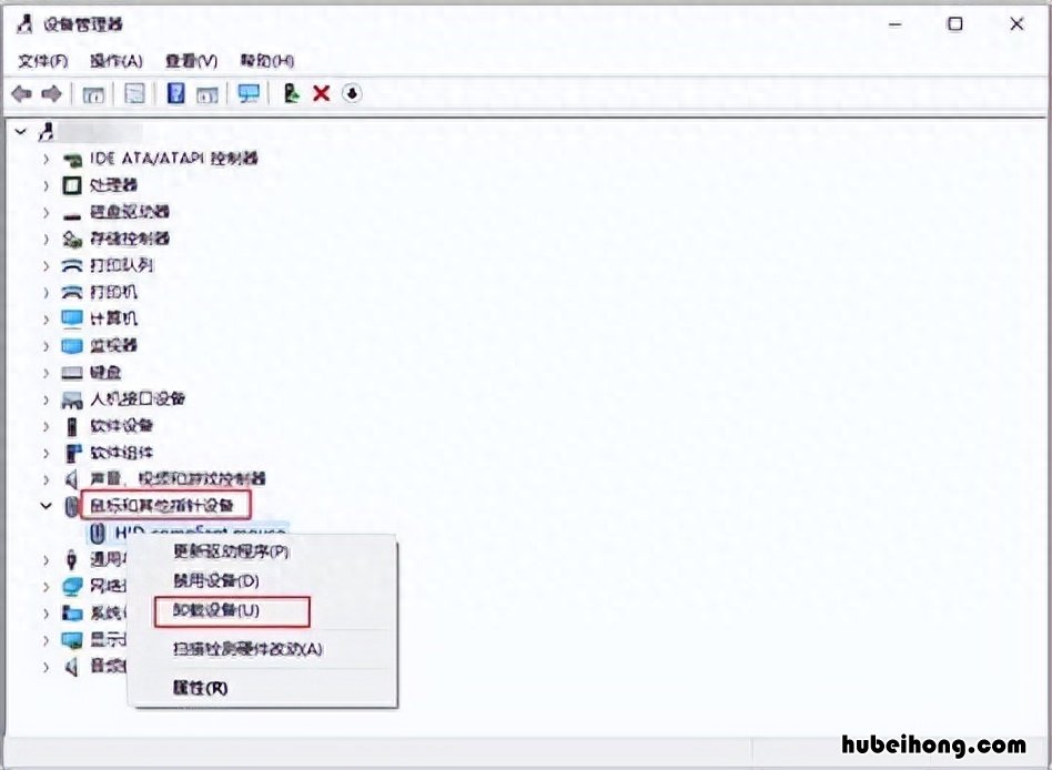 电脑鼠标滚轮不受控制 为什么电脑鼠标滚轮滚不动了