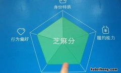 芝麻信用分怎么提高