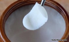 猪油变质了是什么特征表现呢 猪油变质了是什么特征表现图片