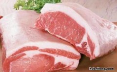 猪肉怎么切比较嫩 猪肉炒菜怎么切块