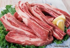 猪肉排酸和不排酸的区别 刚杀的猪肉好还是排酸肉好