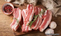 猪肉有点腥味正常吗为什么呢 猪肉有点腥味正常吗为什么不能吃