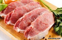 猪肉的营养作用 猪肉有哪些营养价值和功效