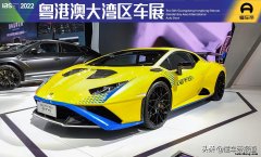 兰博基尼大牛是哪款 兰博基尼大牛全称叫什么