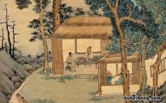 闻乐天授江州司马原文 《闻乐天授江州司马》