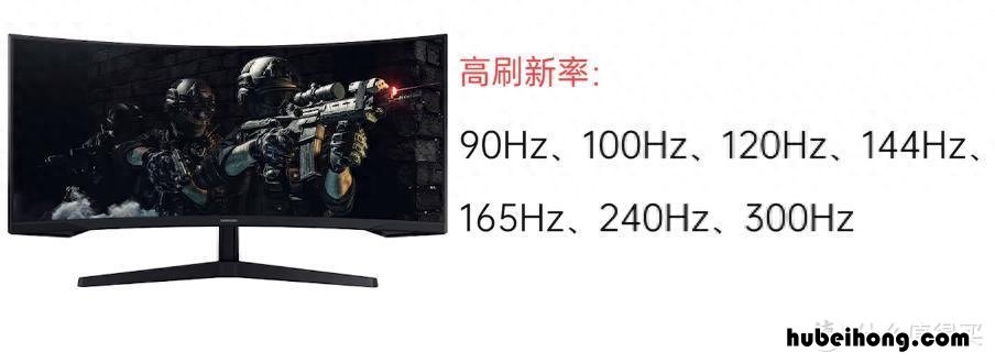 电脑显示器选什么样的比较好用 电脑显示器选什么样的比较好一点