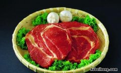 牛肉上一层白膜能吃吗 牛肉上有一层白色膜是什么